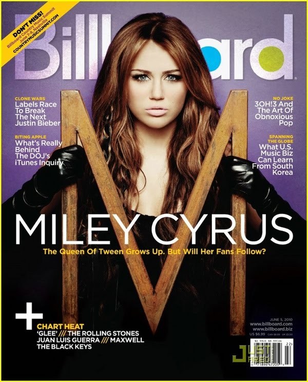 Billboard Magazine Country Charts
